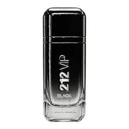 212 VIP Black