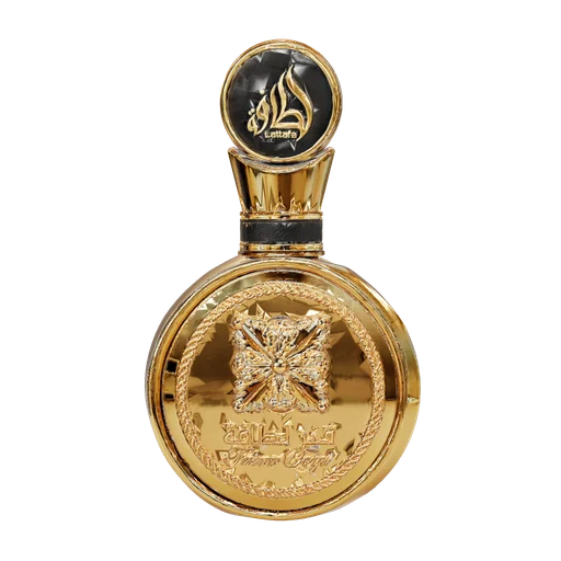Frasco Fakhar Gold